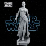 Asajj Ventress – The Clone Wars | Star Wars - Image 2