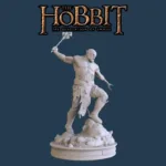 Azog the Defiler – The Hobbit - Image 2