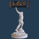 Azog the Defiler – The Hobbit - Image 3