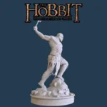Azog the Defiler – The Hobbit - Image 5