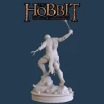 Azog the Defiler – The Hobbit - Image 6