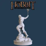 Azog the Defiler – The Hobbit - Image 7