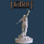 Azog the Defiler – The Hobbit - Image 8