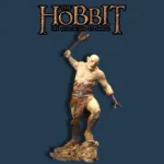 Azog the Defiler – The Hobbit