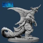 Bagan Kaiju Legend – Kaiju Universe - Image 5