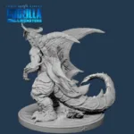 Bagan Kaiju Legend – Kaiju Universe - Image 4