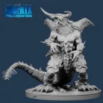 Bagan Kaiju Legend – Kaiju Universe - Image 2