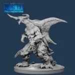 Bagan Kaiju Legend – Kaiju Universe - Image 3