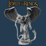 Balrog of Moria - Lord of the Rings - Image 2