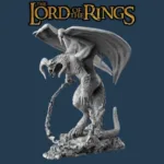 Balrog of Moria - Lord of the Rings - Image 3