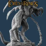 Balrog of Moria - Lord of the Rings - Image 4