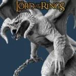 Balrog of Moria - Lord of the Rings - Image 5