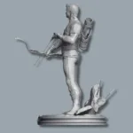 Clint Barton - Hawkeye - Avengers - Marvel - Image 4