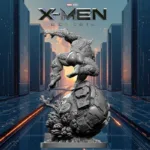 Beast (Hank McCoy) X-Men - Image 3