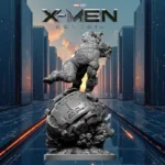 Beast (Hank McCoy) X-Men - Image 4