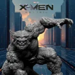 Beast (Hank McCoy) X-Men - Image 5