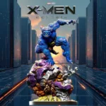 Beast (Hank McCoy) X-Men