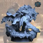 Beauty & The Beast – Cartoon Movie - Image 3