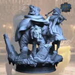 Beauty & The Beast – Cartoon Movie - Image 4