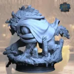 Beauty & The Beast – Cartoon Movie - Image 6