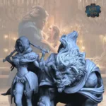 Beauty & The Beast – Cartoon Movie - Image 7