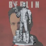 Berlin - Money Heist (AKA La casa de papel) - Image 2