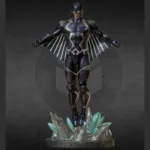 Black Bolt - Avengers Extended - Marvel