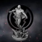 Black Bolt - Avengers Extended - Marvel - Image 3