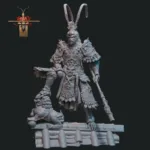 Destined One (Sun Wukong) - Image 2