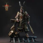 Destined One (Sun Wukong)