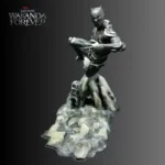 Black Panther T’Challa Pose 2 - The Wakanda River - Image 4