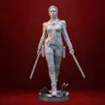 Black Widow - The Infinity War: Endgame - Avengers - Image 2