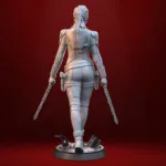 Black Widow - The Infinity War: Endgame - Avengers - Image 4