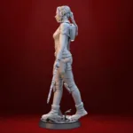 Black Widow - The Infinity War: Endgame - Avengers - Image 3