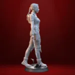 Black Widow - The Infinity War: Endgame - Avengers - Image 5