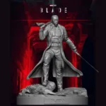 Blade Daywalker - Wesley Snipes Ver 1 - Image 2