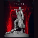 Blade Daywalker - Wesley Snipes Ver 1 - Image 3