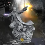 Blade Daywalker - Wesley Snipes Ver 2 - Image 2