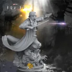 Blade Daywalker - Wesley Snipes Ver 2 - Image 4