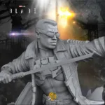 Blade Daywalker - Wesley Snipes Ver 2 - Image 7