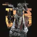 Boba Fett V2 – The Mandalorian