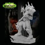 Bolvar Fordragon – The Damned Protector | World of Warcraft - Image 3