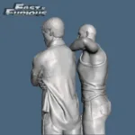 Brothers (Vin Diesel & Paul Walker) - Fast & Furious - Image 5