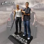 Brothers (Vin Diesel & Paul Walker) - Fast & Furious