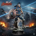 Captain America Hydra Suite- Secret Empire 1 - Avengers