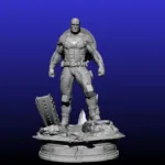 Captain America Hydra Suite- Secret Empire 1 - Avengers - Image 3