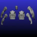 Captain America Hydra Suite- Secret Empire 1 - Avengers - Image 6