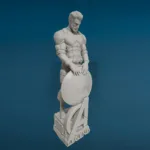 Captain America, Legend Version - Avengers - Image 3