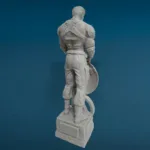 Captain America, Legend Version - Avengers - Image 4