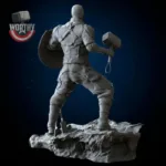 Captain America of Marvel - Image 4